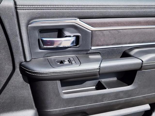 2026 Ram 2500 Laramie Crew Cab 4x4 64 Box
