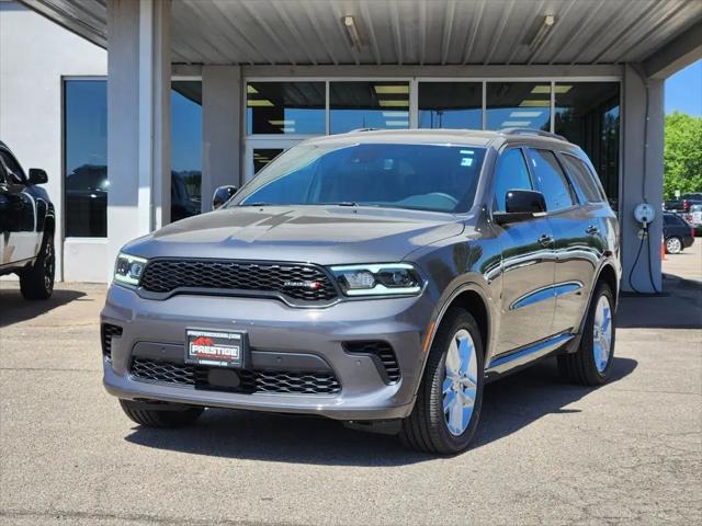 2026 Dodge Durango GT Plus AWD