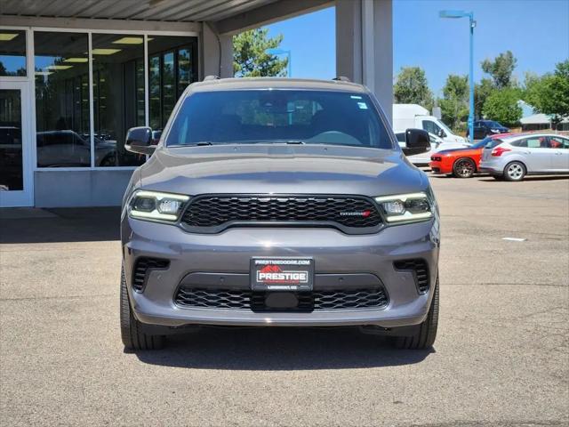 2026 Dodge Durango GT Plus AWD
