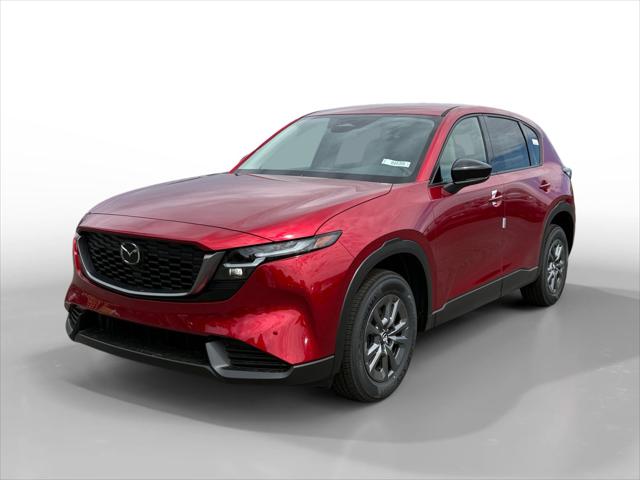 2026 Mazda CX-5 2.5 S Select for sale in San Jose, CA