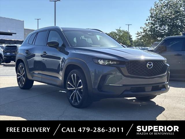 2025 Mazda CX-50 2.5 S Premium Plus Package for sale in Bentonville, AR