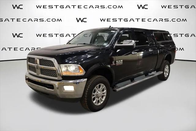 2015 Ram 2500 Laramie for sale in Raleigh, NC