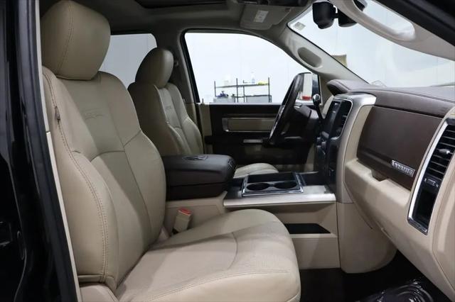 2015 Ram 2500 Laramie