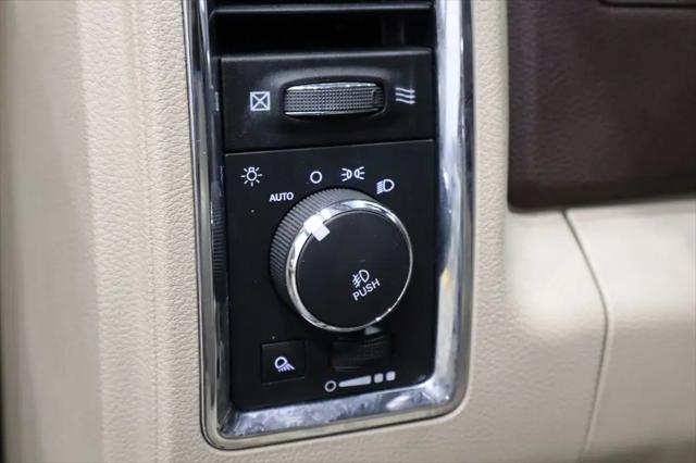 2015 Ram 2500 Laramie