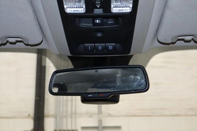 2015 Ram 2500 Laramie