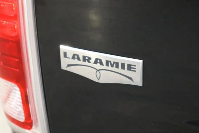 2015 Ram 2500 Laramie