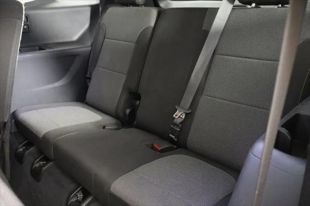 2021 Chevrolet Traverse AWD LS