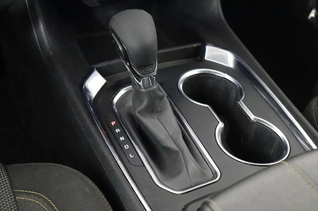 2021 Chevrolet Traverse AWD LS