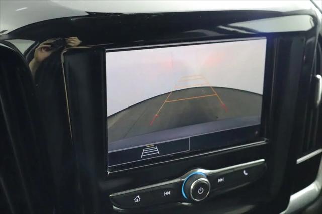 2021 Chevrolet Traverse AWD LS