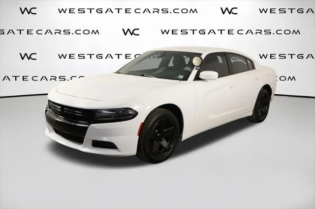 2019 Dodge Charger Police RWD for sale in Raleigh, NC