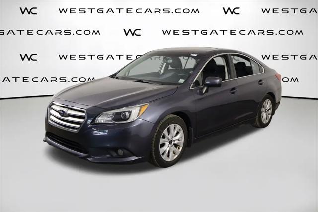 2015 Subaru Legacy 2.5i Premium for sale in Raleigh, NC