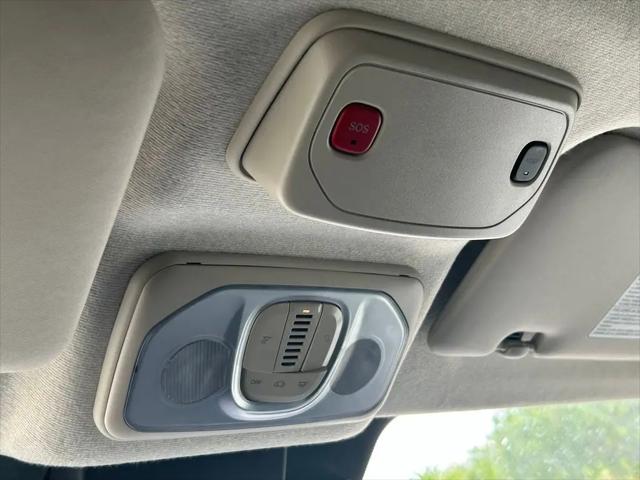 2025 Ram ProMaster 2500 Cargo Van Tradesman High Roof 159" WB w/Pass Seat