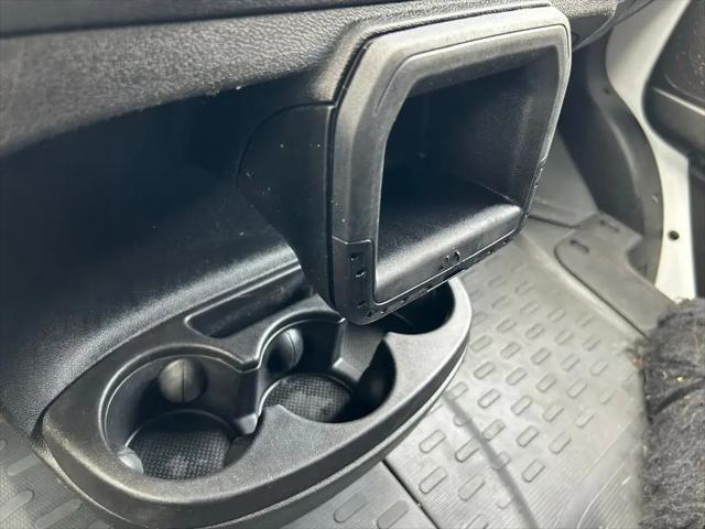 2023 Ram ProMaster 2500 Cargo Van High Roof 159" WB