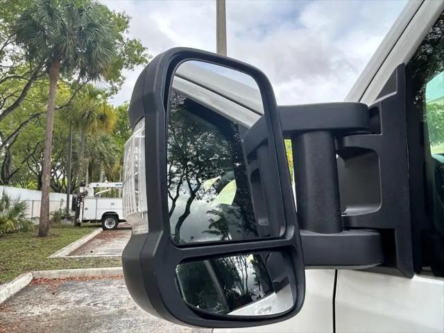 2023 Ram ProMaster 2500 Cargo Van High Roof 159" WB