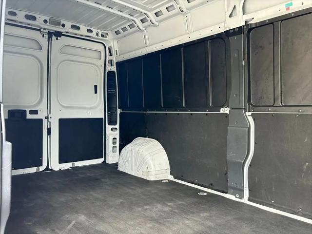 2023 Ram ProMaster 2500 Cargo Van High Roof 159" WB