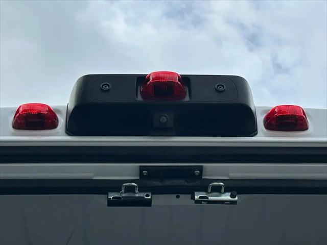 2023 Ram ProMaster 2500 Cargo Van High Roof 159" WB