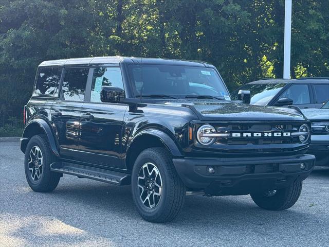 2026 Ford Bronco Outer Banks for sale in Alexandria, VA