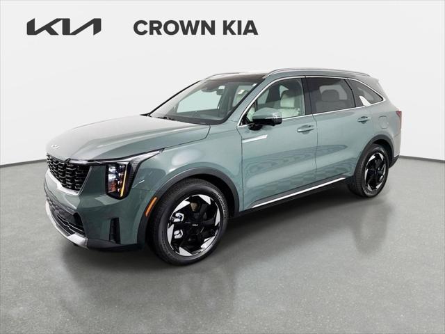 2025 Kia Sorento Hybrid SX Prestige for sale in Pinellas Park, FL