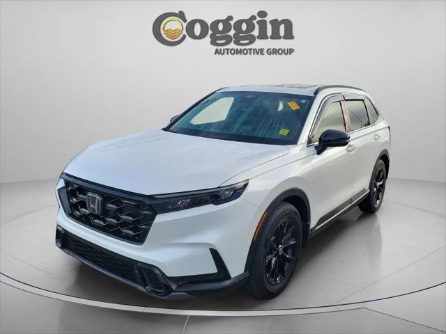 2025 Honda CR-V Hybrid Sport for sale in Jacksonville, FL