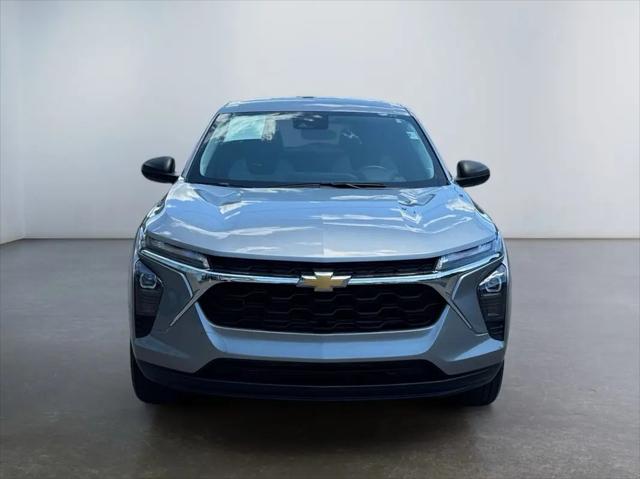 2024 Chevrolet Trax FWD SP