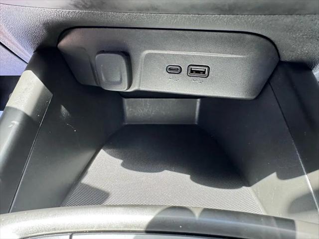 2024 Chevrolet Trax FWD SP