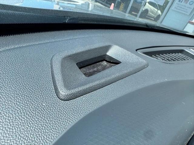 2024 Chevrolet Trax FWD SP