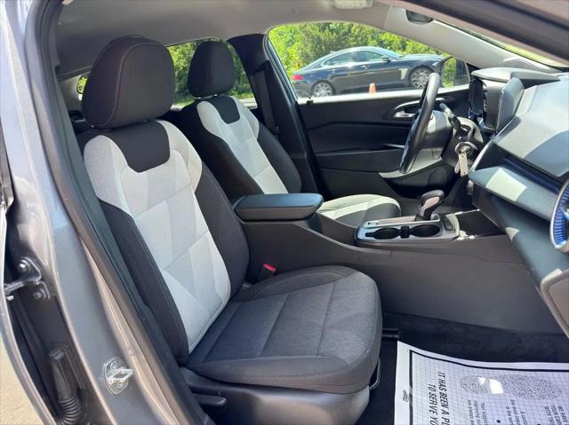 2024 Chevrolet Trax FWD SP