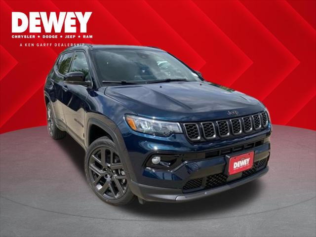 2026 Jeep Compass Limited Altitude for sale in Ankeny, IA