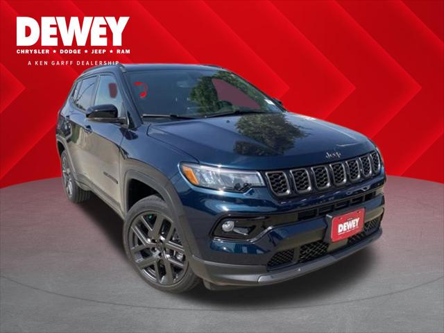 2026 Jeep Compass Limited Altitude for sale in Ankeny, IA