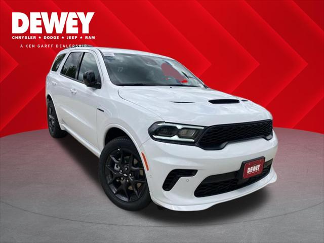 2026 Dodge Durango GT Premium AWD HEMI V8 for sale in Ankeny, IA
