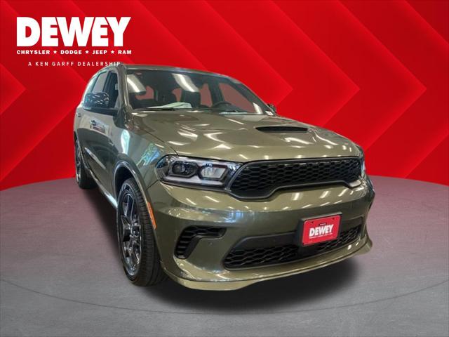 2026 Dodge Durango GT Premium AWD HEMI V8 for sale in Ankeny, IA