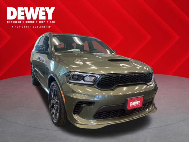2026 Dodge Durango GT Premium AWD HEMI V8 for sale in Ankeny, IA