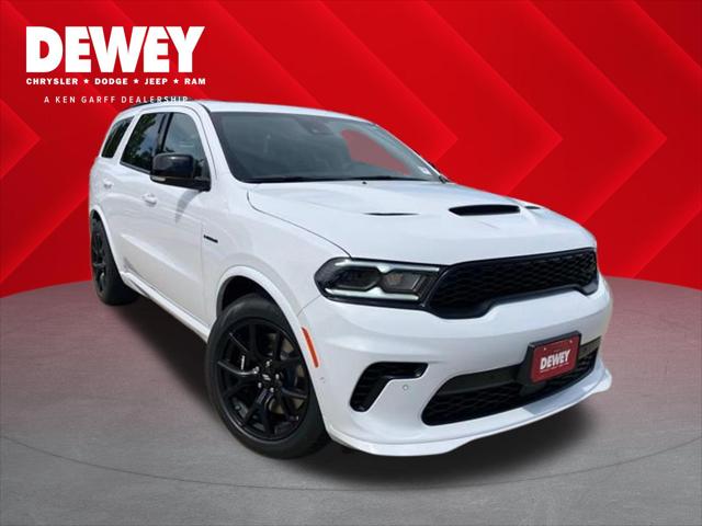 2026 Dodge Durango GT Premium AWD HEMI V8 for sale in Ankeny, IA