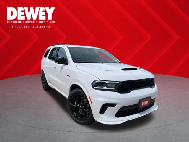 2026 Dodge Durango GT Premium AWD HEMI V8 for sale in Ankeny, IA