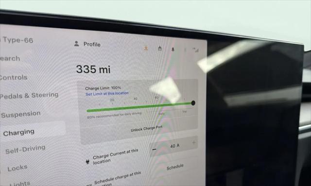 2023 Tesla Model S Standard Range for sale in Plano, TX