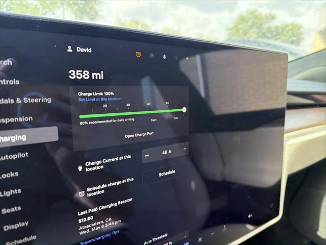 2023 Tesla Model S Standard Range for sale in Plano, TX