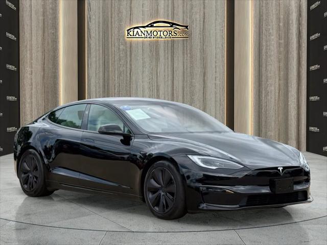 2023 Tesla Model S Standard Range for sale in Plano, TX