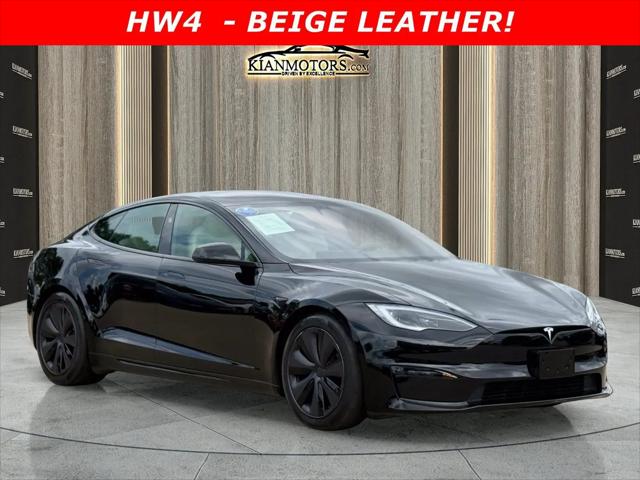 2023 Tesla Model S Standard Range for sale in Plano, TX