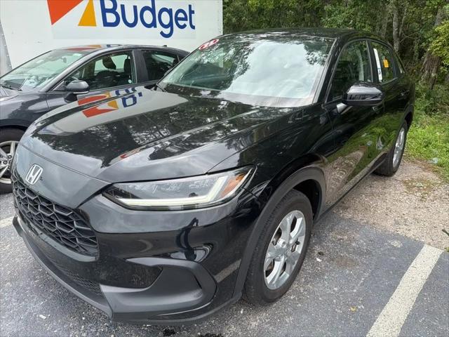 2025 Honda HR-V 2WD LX for sale in Orlando, FL