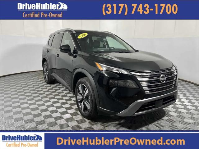 2026 Nissan Rogue SL for sale in Greenwood, IN