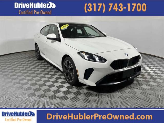 2025 BMW Coupe xDrive for sale in Greenwood, IN