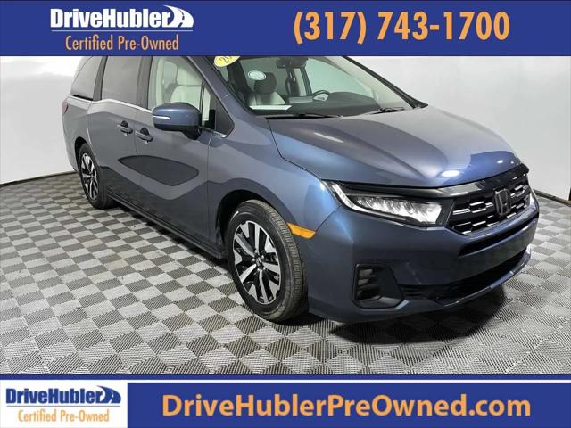 2025 Honda Odyssey EX-L for sale in Greenwood, IN