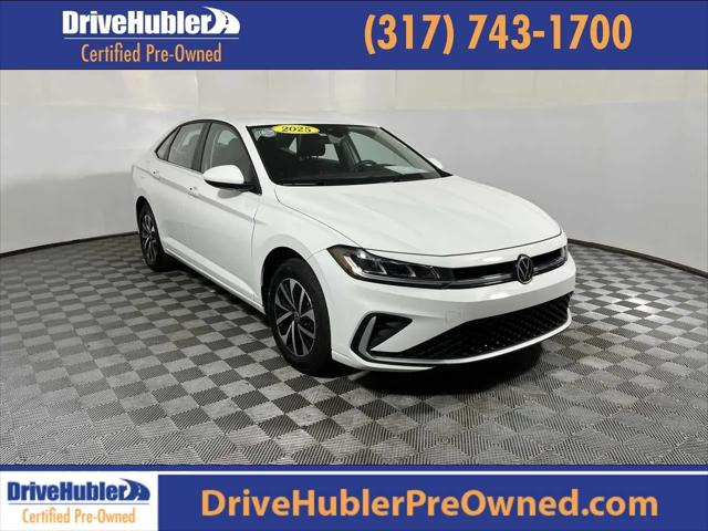 2025 Volkswagen Jetta 1.5T S for sale in Greenwood, IN