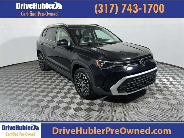 2025 Volkswagen Taos 1.5T SE for sale in Greenwood, IN