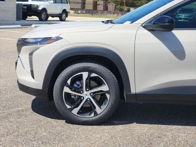 2026 Chevrolet Trax FWD 1RS