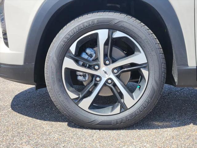 2026 Chevrolet Trax FWD 1RS