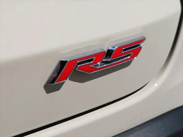 2026 Chevrolet Trax FWD 1RS