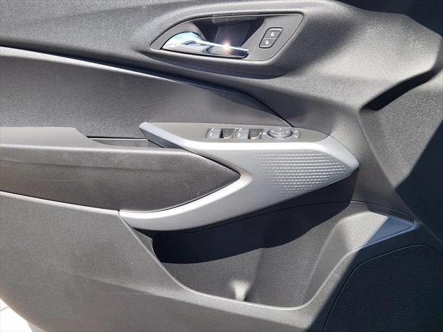 2026 Chevrolet Trax FWD 1RS