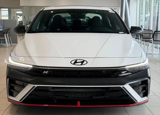 2026 Hyundai Elantra N for sale in Aurora, IL