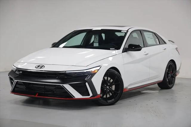 2026 Hyundai Elantra N for sale in Aurora, IL